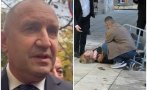 заслугите радев медийното пространство нас няколко дни
