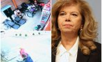 горещо пик вижте какъв документ седял бюрото йотова въпреки помилвала динко лудия