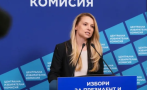 чака цик междинни данни вота тенденцията запазва