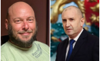 виктор димчев крахът лъжите радев видим слепите тик так