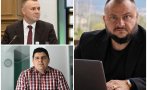 веселин стаменов гневен коментар мирчев хазарта ревете цензурата години наред командвахте