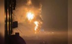 украйна удари руски завод ракетно гориво ростовска област