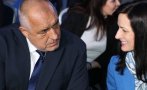 Вижте защо г-жа Неделчева (Габриел) e Кирил Петков в пола. И защо всичко извън Борисов е карикатура