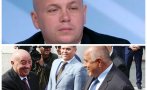 Александър Симов разкри кой съсипвал БСП: Гергов е котва, която тегли партията към дъното