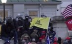 Проф. Асен Асенов от Вашингтон за сблъсъците: Има тежко ранени протестиращи