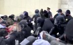 Полицията във Вашингтон арестува 68 души за нахлуването в Капитолия