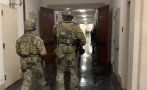 ГОРЕЩО ОТ САЩ: Специални части на ФБР влязоха в сградата на Капитолия във Вашингтон