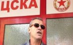 Майкъла след загубената купа: Страшно е! Явно това е нивото на футболистите на ЦСКА и треньора им