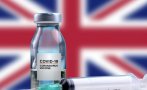 Великобритания стартира ваксинацията за всички над 56 години
