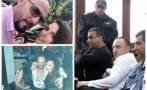 ИЗВЪНРЕДНО: Стоян Стоев от „Канарите“ влиза в затвора заради дрога