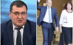 ОСТРО: Славчо Атанасов с коментар за датата на изборите