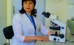 Имунологът проф. Мариана Мурджева: Алергичната реакция е най-сериозното опасение като странична реакция от ваксината