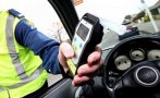 Задържаха шофьор с близо 3 промила алкохол в кръвта
