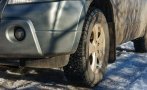 АПИ предупреждава: Пътувайте само с автомобили, подготвени за зимни условия