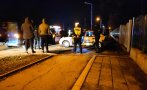 И тримата задържани за рекет полицаи остават в ареста