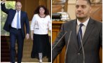 Депутат от ГЕРБ разкри машинациите на Радев