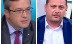 Тома Биков натри носа на БСП: Кабинет 