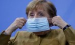 Меркел непреклонна: Временното отваряне не е решение