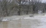 Ямболското село Попово е заплашено от наводнение