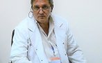 ТЪЖНА ВЕСТ: Внезапно почина известният невролог д-р Стайко Сарафов