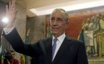 Президентът на Португалия с положителен тест за коронавирус