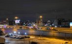 ИЗВЪНРЕДНО В ПИК: Голяма верижна катастрофа на Околовръстното в София - образува се адска тапа (СНИМКИ)
