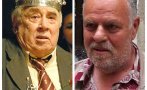 СПОМЕН ЗА КАЛАТА: Актьорът Ивайло Калоянчев: Майка още разговоря с баща ми. Той си отиде с една несбъдната мечта