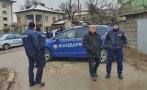 БЕЛЕЗНИЦИ: Петима арестувани за напрежението след смъртта на детето в Мездра