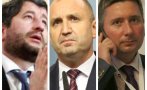 Хората на Слави детронираха Радев, Прокопиев с неуспешен опит да рекетира ИТН за министерски постове на протежетата си