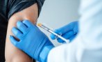 Казват през февруари пазят ли ваксините срещу COVID-19 от пренасяне на вируса