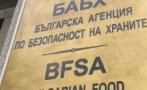Агенцията по храните въвежда специален стикер за превоз на храни