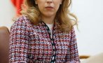 Вицепремиерът Марияна Николова поема изборите
