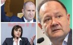 ДИКТАТУРА В БСП: Михаил Миков проговори кога приключи демокрацията в Столетницата и защо Гергов беше удобен, докато обслужваше Нинова