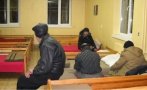 Кризисният център в София се препълни с бездомни