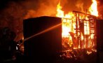 ТРАГЕДИЯ: Жена почина при пожар