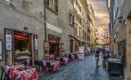 Ресторантьорите в Италия на бунт срещу правителството