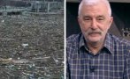 Инж. Димитър Куманов: Замърсяването на река Искър до ВЕЦ „Своге“ не е прецедент