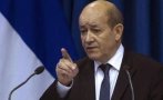 Франция призова за прекратяване на „отровния“ европейско-американски търговски спор