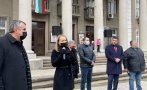 Дани Каназирева спешно в Брестовица заради мангана във водата (СНИМКИ)
