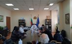 Министър Ангелов: Най-важното за мен е опазването живота и здравето на всеки човек