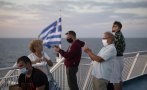 Гърция няма да изисква сертификат за ваксина за лятната ваканция
