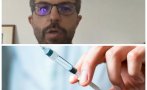 ТОП ЕПИДЕМИОЛОГ: Ваксините няма да спрат заразяването, но ще ни предпазят от заболяване