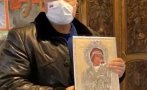 ПЪРВО В ПИК TV: Борисов от Бачковския манастир: Благодаря на църквата, че помага в този труден период (ВИДЕО/ОБНОВЕНА)