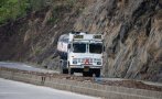 ТРАГЕДИЯ! Камион уби най-малко 15 души в Индия