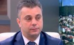 Юлиан Ангелов: Българите не сме зверове, изнасилвачи и мародери. Нека спекулативните твърдения от сръбска страна да спрат!