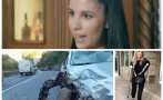 Дивна проговори за паник атаките след катастрофата и новото си гадже