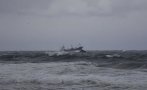 Руски кораб е потънал край турския бряг на Черно море