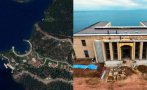 Eто го летния дворец на Ердоган за 85,5 млн. долара (СНИМКИ)