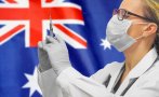 Втори регион в Австралия е в локдаун заради „Делта“ варианта на коронавируса