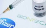 ЕК ще иска разяснения от Pfizer за закъсненията с доставките на ваксини
